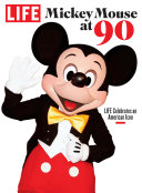 LIFE Mickey Mouse at 90