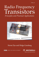 Radio Frequency Transistors [Pdf/ePub] eBook