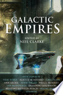 Galactic Empires Book