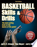 Basketball Skills and Drills Book