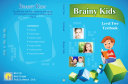Brainy Kids Level Two (Textbook)