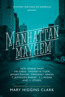 Manhattan Mayhem Pdf/ePub eBook