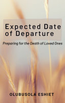 Expected Date of Departure