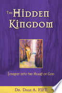 The Hidden Kingdom Book
