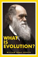 What Is Evolution 