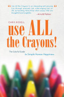 Use All the Crayons! Pdf/ePub eBook