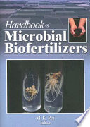 Handbook of Microbial Biofertilizers Book
