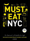 Must Eat NYC