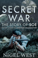 Secret War [Pdf/ePub] eBook