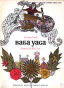 Baba Yaga poster
