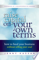 Raise Capital on Your Own Terms Book