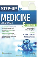 Step Up to Medicine 2022 2023 Book PDF
