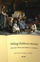 Telling Children's Stories