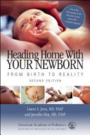Heading Home with Your Newborn Book