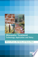 Minewater Treatment