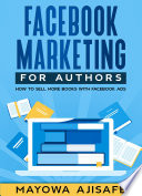 Facebook Marketing For Authors