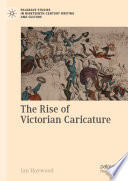 The Rise of Victorian Caricature