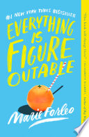 Everything is Figureoutable by Marie Forleo Book Cover