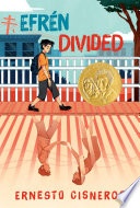 Efrén Divided Ernesto Cisneros Cover