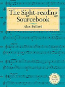 The sight-reading sourcebook