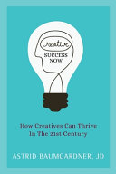 Creative Success Now Book PDF