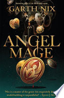 Angel Mage PDF Book By Garth Nix