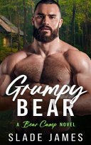 Grumpy Bear Book