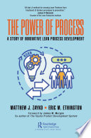 The Power of Process Book