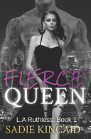 Fierce Queen image