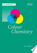 Colour Chemistry Book