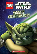 Yoda s Secret Missions