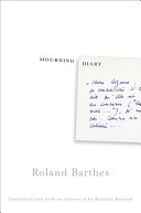 Mourning Diary Pdf/ePub eBook