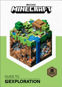Minecraft  Guide to Exploration  2017 Edition  Book