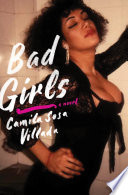 Bad Girls Book