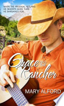 Grace and the Rancher Book
