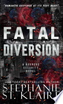 Fatal Diversion Book