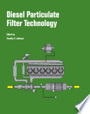 Diesel Particulate Filter Technology Book