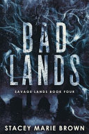Bad Lands Book