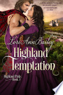 Highland Temptation Book