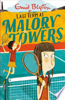 Malory Towers: Last Term PDF Book By Enid Blyton