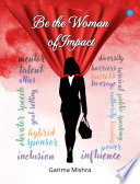 Be the Woman of Impact Book