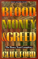 Blood  Money   Greed Book