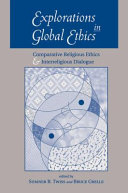 Explorations in Global Ethics