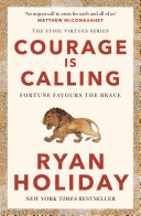 Courage Is Calling Book