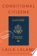 Book Conditional Citizens Cover
