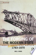 The Forging of the Modern State