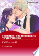 Forbidden: The Billionaire's Virgin Princess