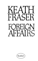 Foreign Affairs Book