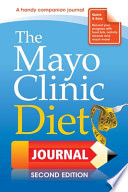The Mayo Clinic Diet Journal, 2nd Edition PDF Book By Donald D. Hensrud