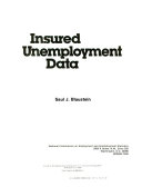 Insured Unemployment Data